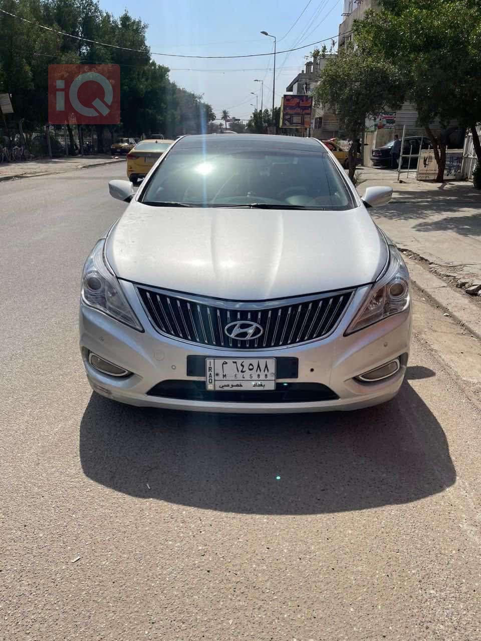 هيونداي أزيرا